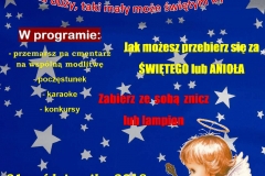 plakat marsz